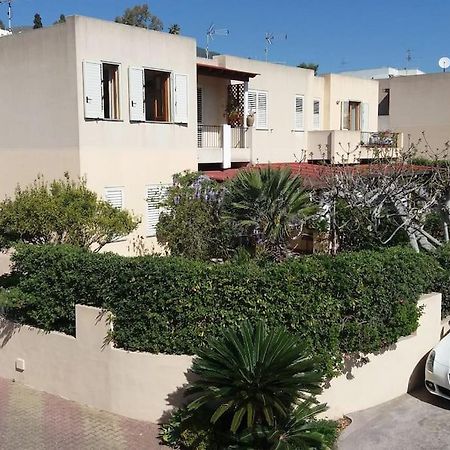 Villa Casa Catalogna , Vicino Al Centro Storico. Lipari  Exterior foto
