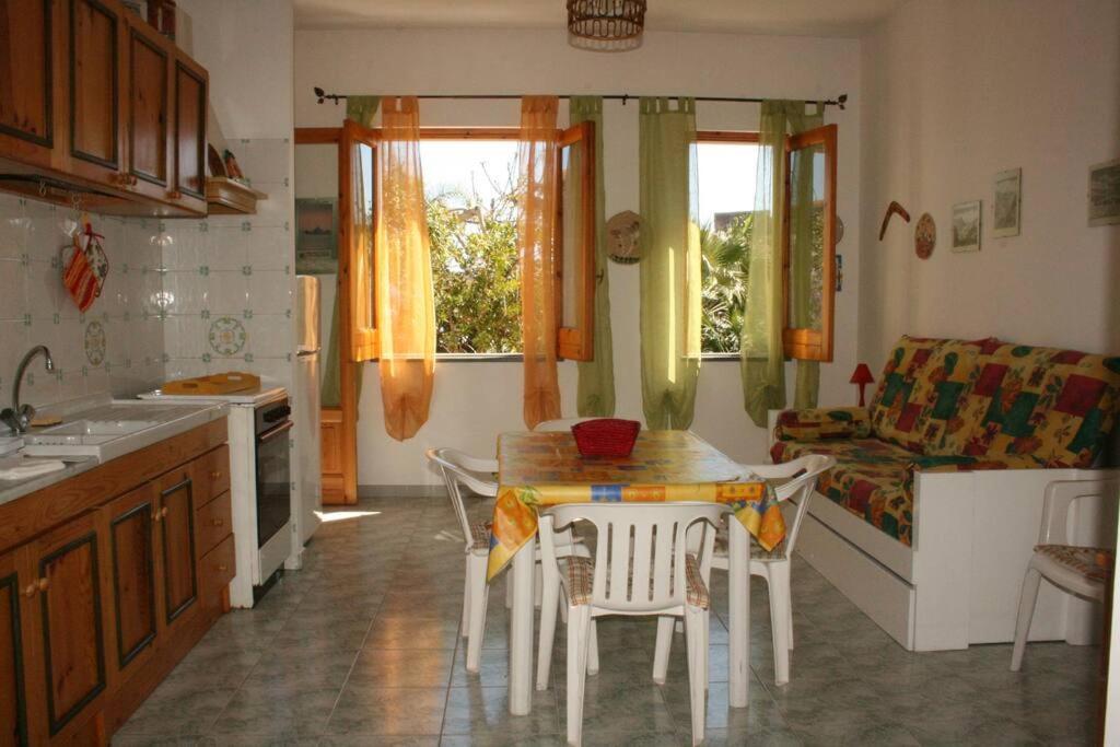 Villa Casa Catalogna , Vicino Al Centro Storico. Lipari  Exterior foto