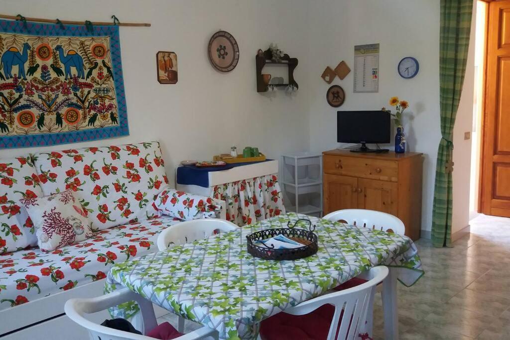 Villa Casa Catalogna , Vicino Al Centro Storico. Lipari  Exterior foto